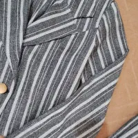 کت کوتاه و شلوار راسته مناسب سایز ۱ و ۲|لباس|خرمدره, |دیوار