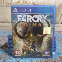 دیسک PS4|کنسول، بازی ویدئویی و آنلاین|بندرعباس, |دیوار
