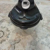 خردکن کارا