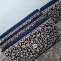 ۴ عدد پشتی در حد نو|پشتی|قدس, شهر‌قدس|دیوار