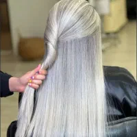 رنگ مو اموزش و انجام  رنگ مو با تخفیف ۴۰درصدی