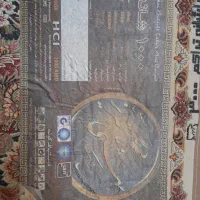 فرش ۱۲ متری ۱۰۰۰ شانه تبریز|فرش|ساری, |دیوار