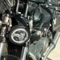 بندا راک مدل ۱۴۰۳ صفر کیلومتر