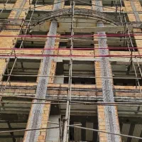 راویزبندی.رابیتس کاری.جوشکاری|خدمات پیشه و مهارت|اردبیل, |دیوار