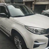 x33 at سفید مدل 1401|خودرو سواری و وانت|تهران, نیروی دریایی|دیوار