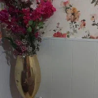 گل وگلدان هردوباهم۴۰۰ماهدشت