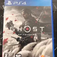 Ghost ps5 / Ghost ps4|کنسول، بازی ویدئویی و آنلاین|تهران,  امام زاده قاسم (نیاوران)|دیوار