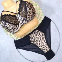 انواع لباسزیرزنانه