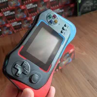 کنسول بازی دستی ( گیم استیک )|کنسول، بازی ویدئویی و آنلاین|بانه, |دیوار