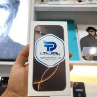 ایفون 16pro پلم نات اکتیو 256/za