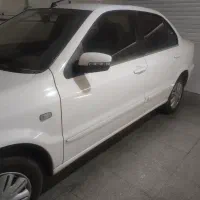 خودرو سمند سورن پلاس EF7