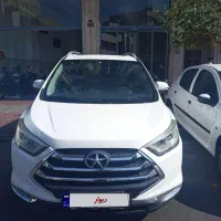 جک s3 مدل 1397/نقد و اقساط