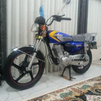 ۲۰۰خشک سی دی ای نیرو متور صفر کیلومتر404