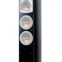 یک جفت اسپیکر فلور استند یاماها - رنگ پیانویی|سیستم صوتی خانگی|ساری, |دیوار