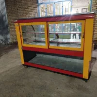 ویترین مغازه|فروشگاه و مغازه|سنگدوین, |دیوار