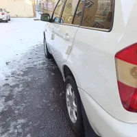 ام وی ام اکس mvm x33 new|خودرو سواری و وانت|تبریز, |دیوار