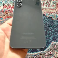 سامسونگ سامسونگ Galaxy A54 با حافظهٔ ۱۲۸ گیگابایت|موبایل|مشهد, امیرآباد|دیوار