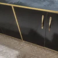 کمد چهار در