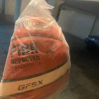 توپ بسکتبال سایز ۵