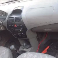 تیبا ۲ مدل ۹۶ در حدصفر|خودرو سواری و وانت|تبریز, |دیوار