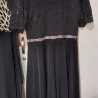 پیراهن مجلسی زنانه