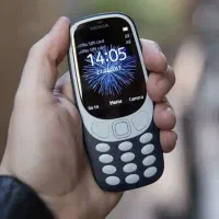 150 گوشی 3310 نوکیا 125 ساده 130