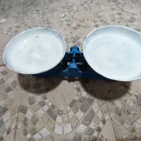 ترازو کفه ای