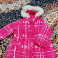 کاپشن بچگانه