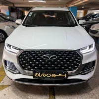 تیگو۸ پرومکس ۱۴۰۳ مشابه صفر/نقد و اقساط/اتومدیران