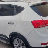 جک S5 اتومات مدل ۹۵ استثنایی|خودرو سواری و وانت|کرج, مهرویلا جنوبی|دیوار