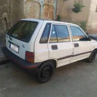 پرایدهاچبک ۷۶