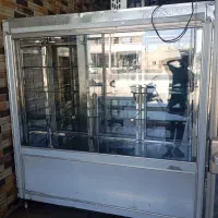 یخچال فیرز|فروشگاه و مغازه|بیضا, |دیوار