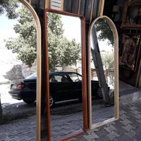 قاب و ایینه البرز|آینه|نهاوند, |دیوار