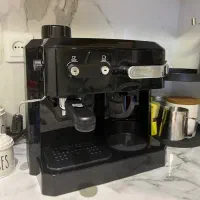 اسپرسوساز دلونگی