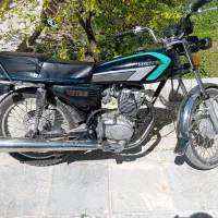 موتور ۲۵۰ مزایده