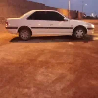 سلام ماشین پژوپارس