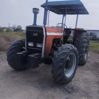 تراکتور 285 مدل 74