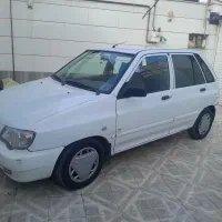 پراید ۱۱۱ مدل ۹۳|خودرو سواری و وانت|گلبهار, شهر جدید گلبهار|دیوار