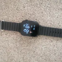 ساعت درحد نو