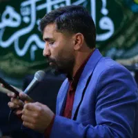 مداح و قاری قرآن