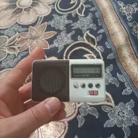 اسپیکر|پخش‌کننده همراه|نجف‌آباد, شهدا|دیوار