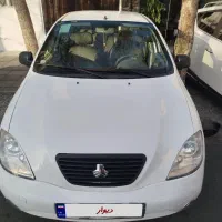 تیبا صندوقدار مدل99