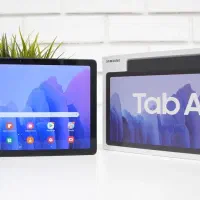 تبلت نو و بسیار سالم