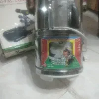 دستگاه سبزی خرد کنی آ‌کا
