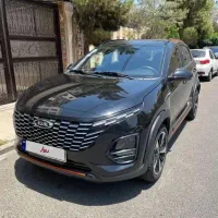 ایکس۳۳ کراس دنده