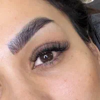اکستنشن مژه با تخفیف ویژه اولین مراجعه