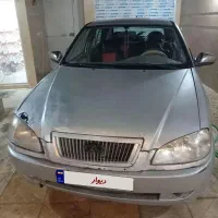 چری کوین A15 مدل 88|خودرو سواری و وانت|چناران, |دیوار