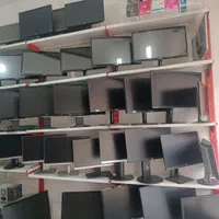 انواع مانیتورهای استوک با ضمانت نامه کتبی