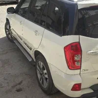 ام‌وی‌ام X33 S نیوفیس، مدل ۱۳۹۹|خودرو سواری و وانت|پاکدشت, حصار امیر|دیوار