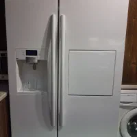 یخچال ساید سامسونگ